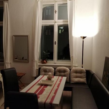 Wohnung Im Historischen Altbau Von 1899 Zittau Εξωτερικό φωτογραφία