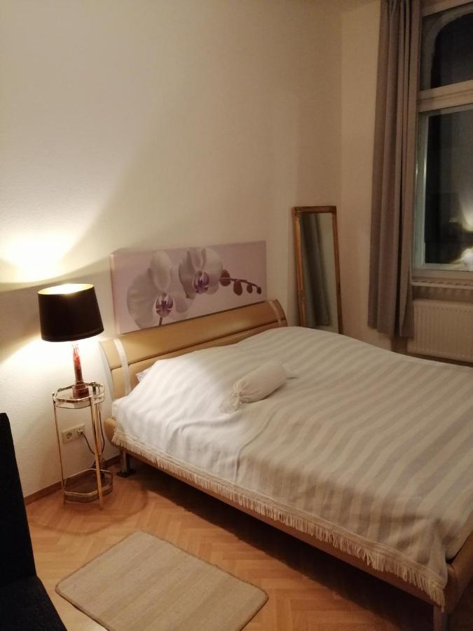 Wohnung Im Historischen Altbau Von 1899 Zittau Εξωτερικό φωτογραφία