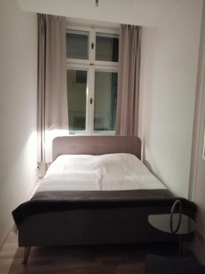 Wohnung Im Historischen Altbau Von 1899 Zittau Εξωτερικό φωτογραφία